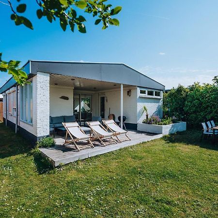 Alexanderpark 13 - Ouddorp Vieux Village Exterior foto