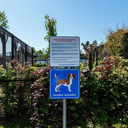 Alexanderpark 13 - Ouddorp Vieux Village Exterior foto