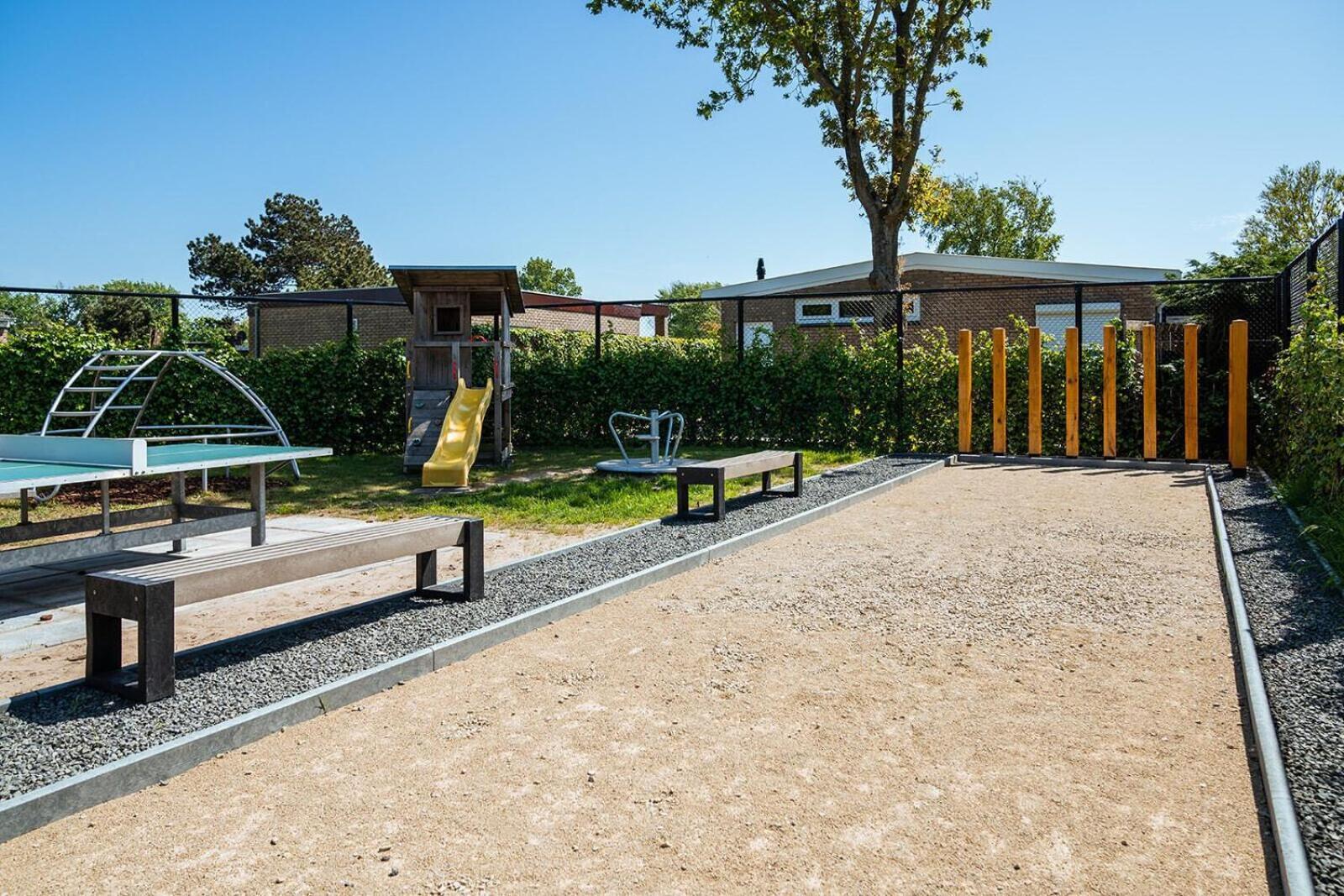 Alexanderpark 13 - Ouddorp Vieux Village Exterior foto
