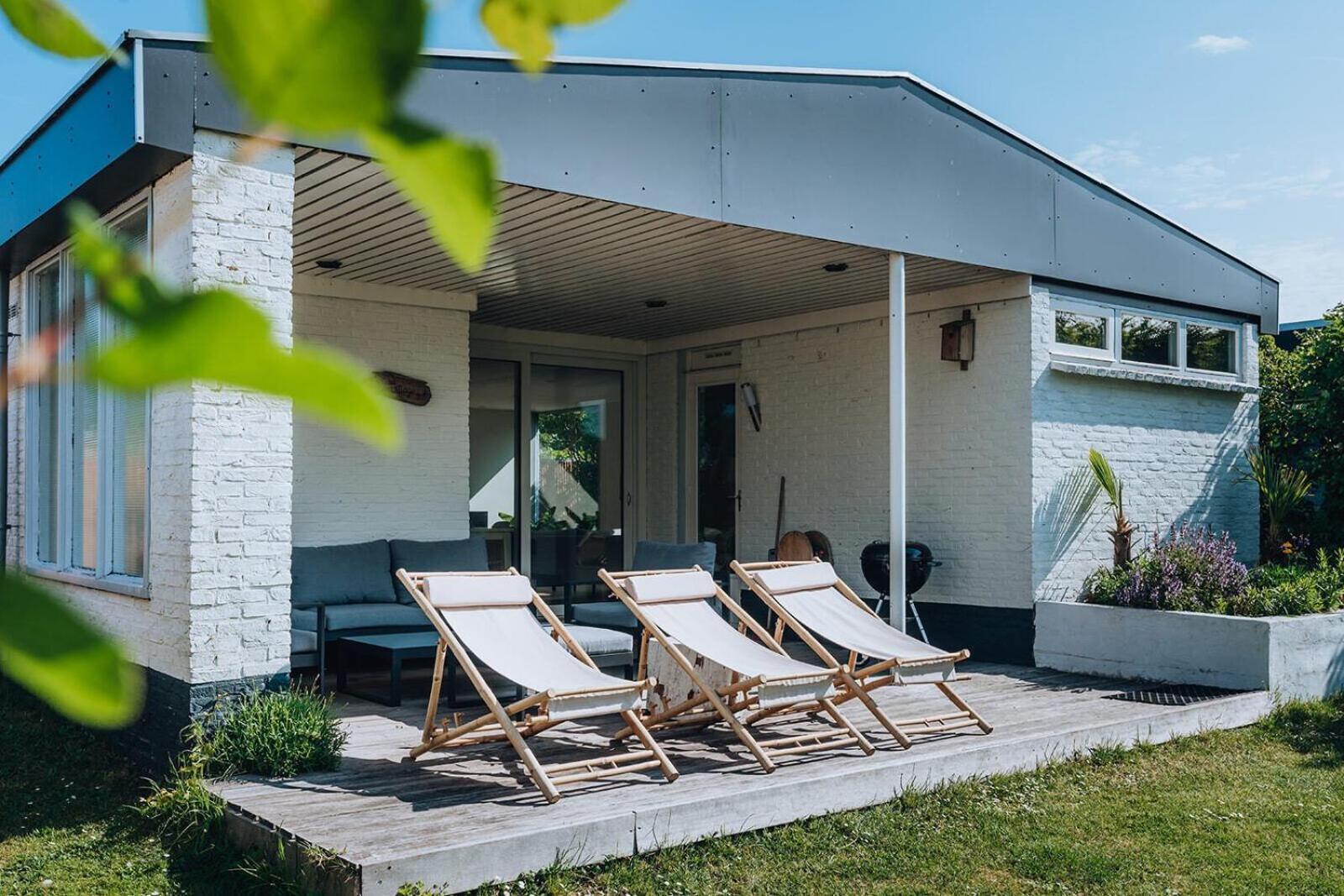 Alexanderpark 13 - Ouddorp Vieux Village Exterior foto