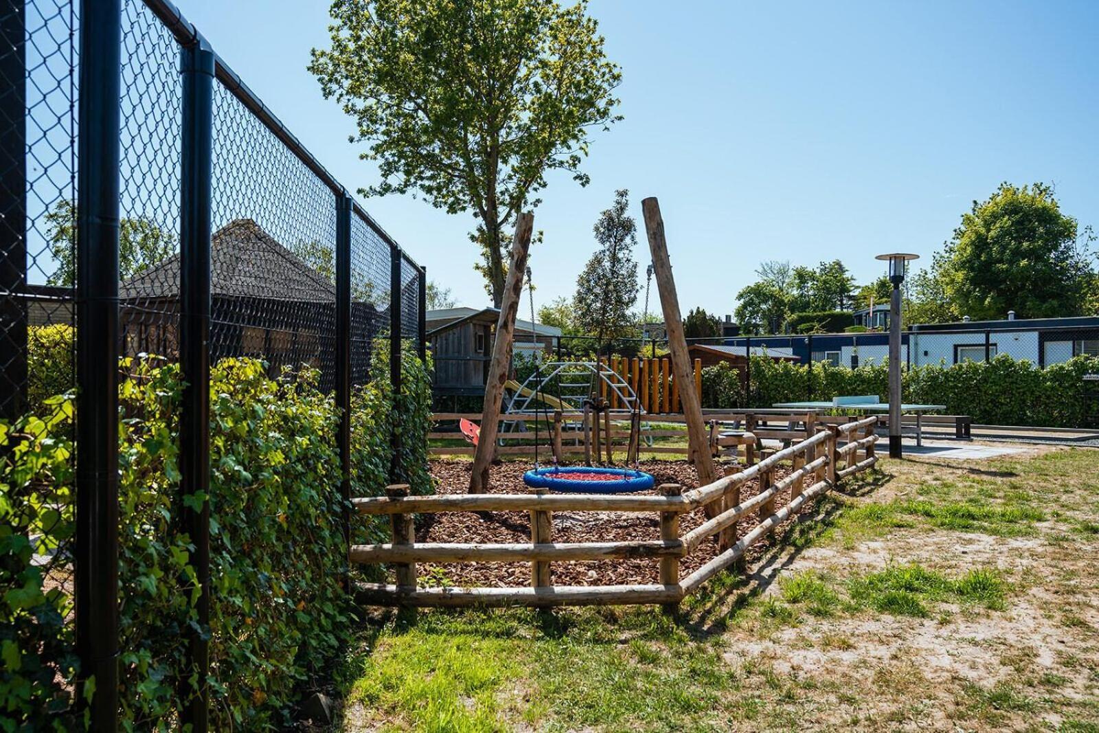 Alexanderpark 13 - Ouddorp Vieux Village Exterior foto