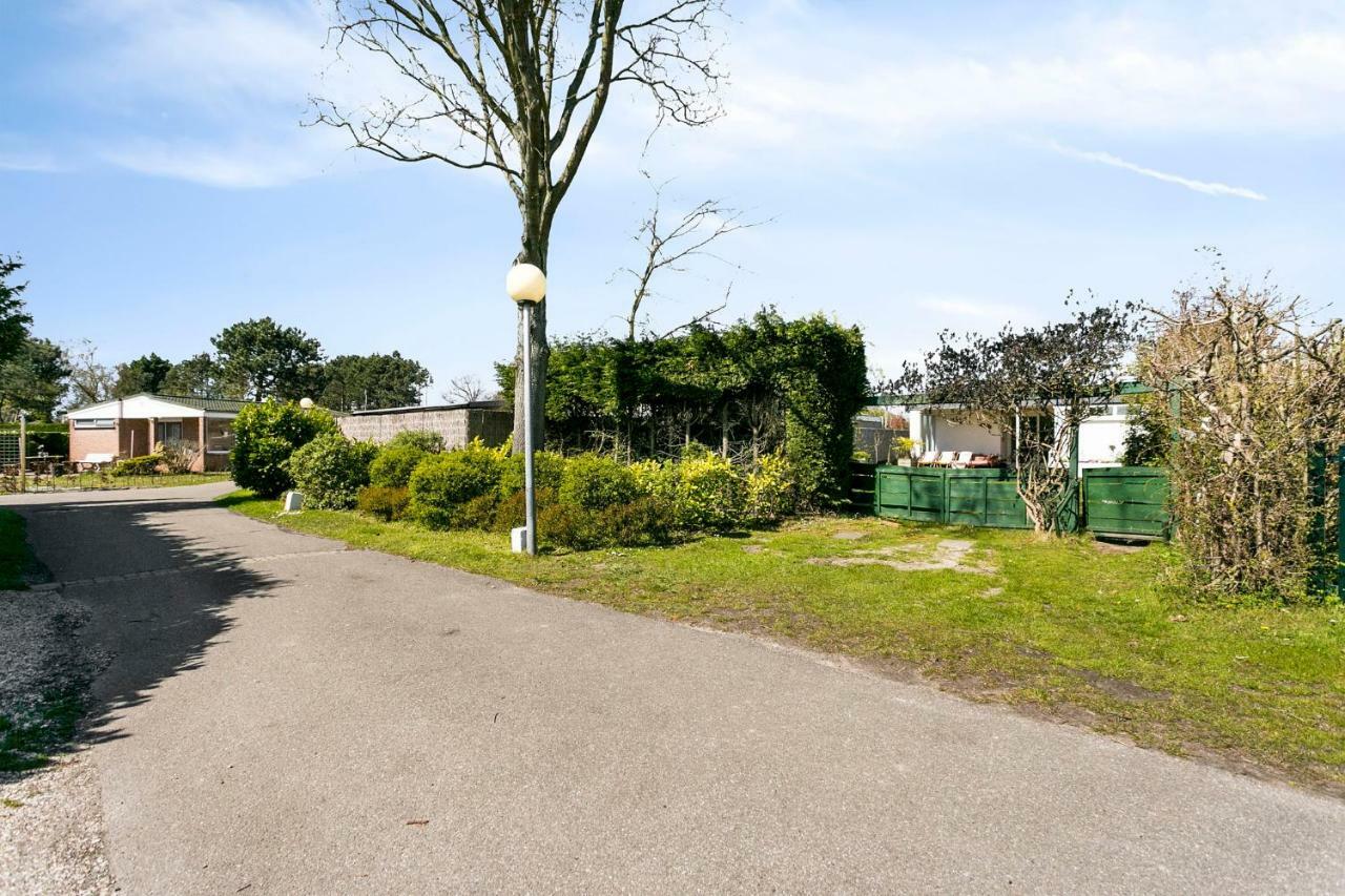 Alexanderpark 13 - Ouddorp Vieux Village Exterior foto